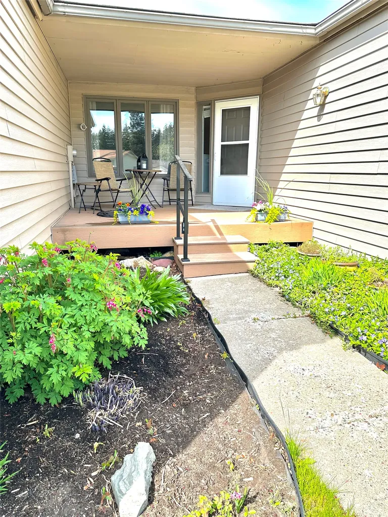 346 Ponderosa Street Kalispell MT 59901