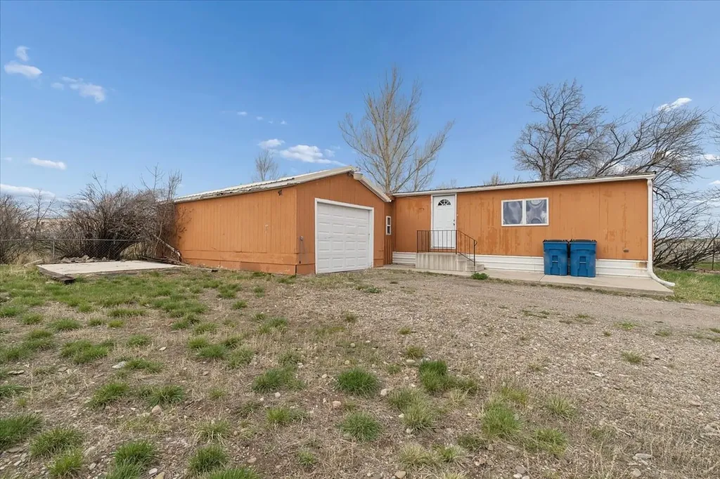 1405 Cleveland Drive Great Falls MT 59404