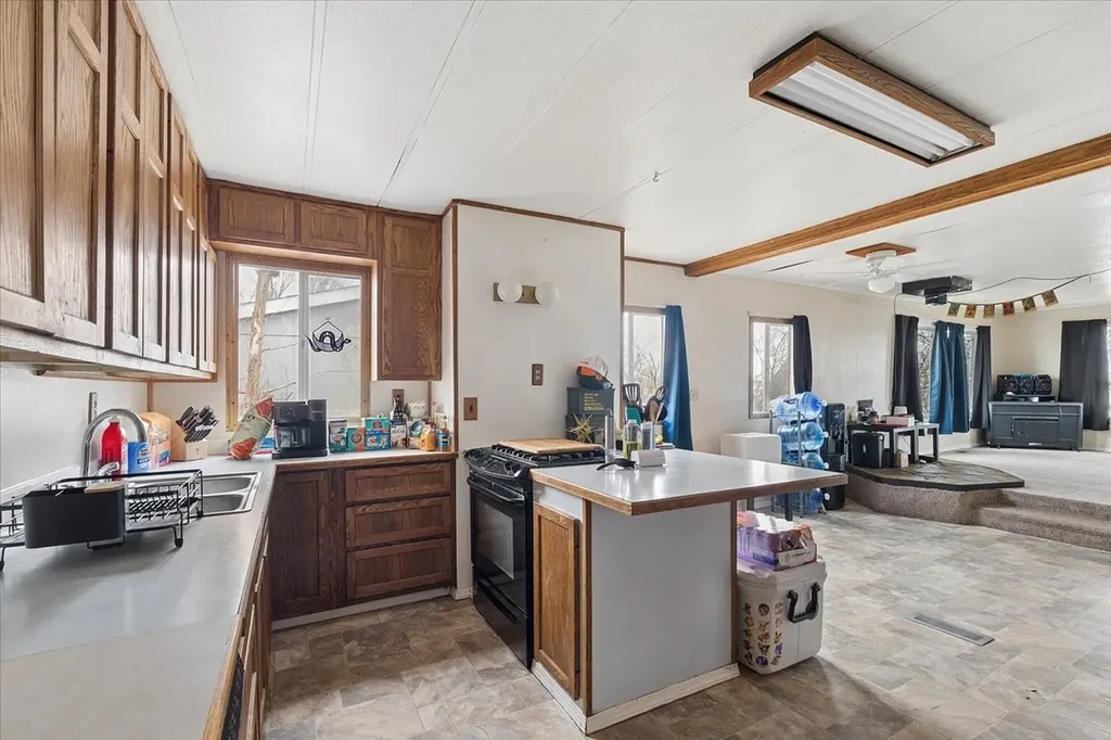 1405 Cleveland Drive Great Falls MT 59404
