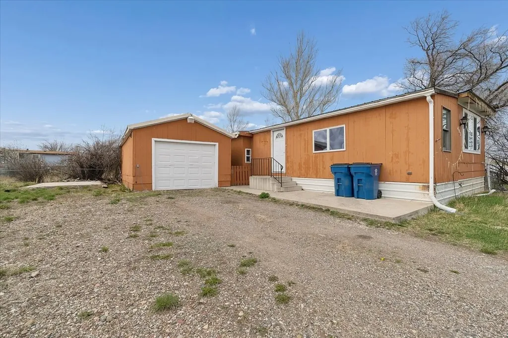 1405 Cleveland Drive Great Falls MT 59404