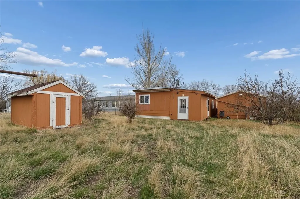 1405 Cleveland Drive Great Falls MT 59404