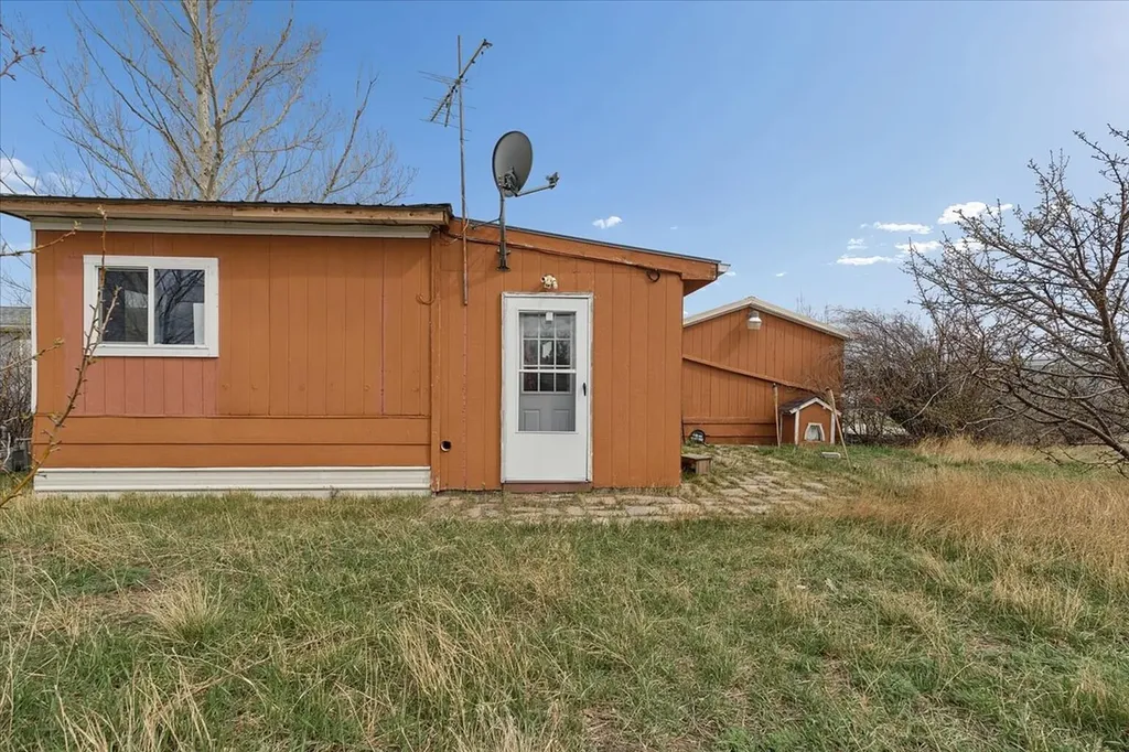 1405 Cleveland Drive Great Falls MT 59404