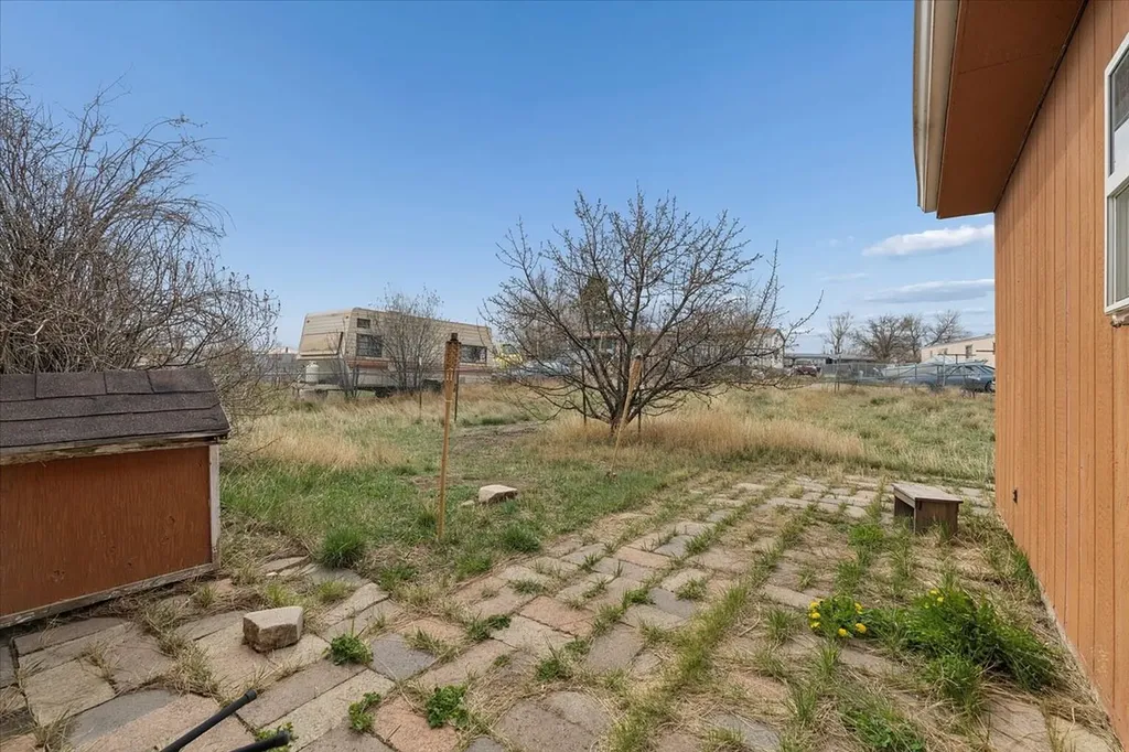 1405 Cleveland Drive Great Falls MT 59404