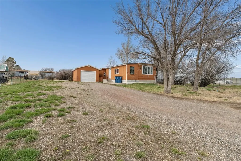 1405 Cleveland Drive Great Falls MT 59404