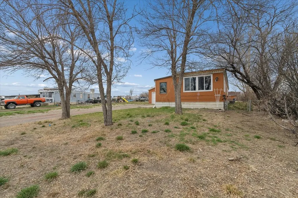 1405 Cleveland Drive Great Falls MT 59404
