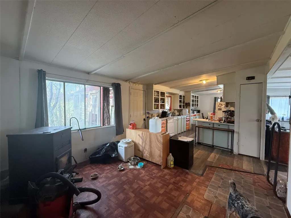 15300 Big Horn Road Huson MT 59846