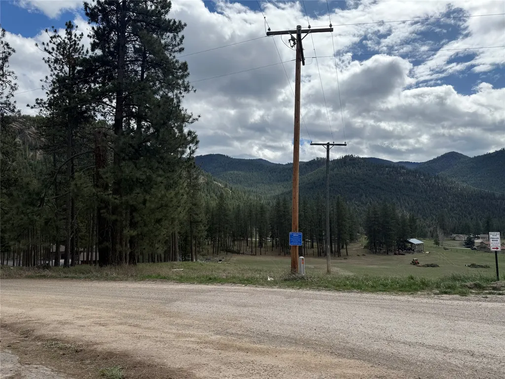 15300 Big Horn Road Huson MT 59846