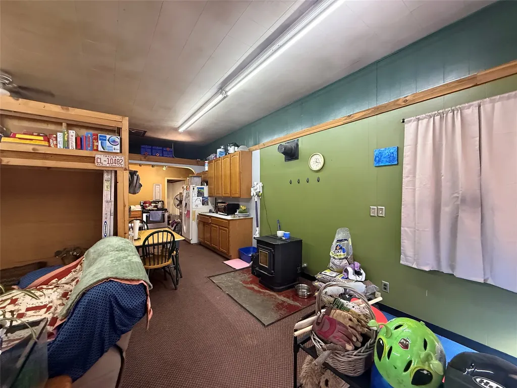 15300 Big Horn Road Huson MT 59846
