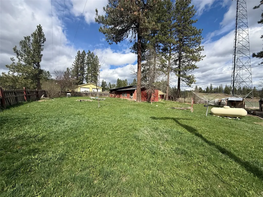 15300 Big Horn Road Huson MT 59846