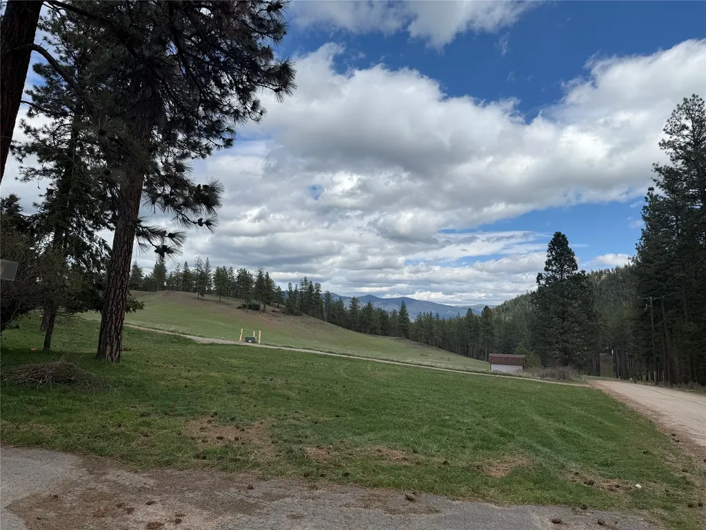 15300 Big Horn Road Huson MT 59846