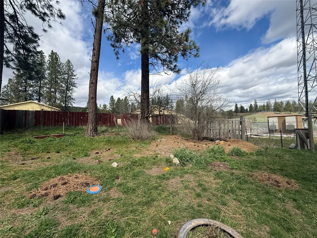 15300 Big Horn Road Huson MT 59846