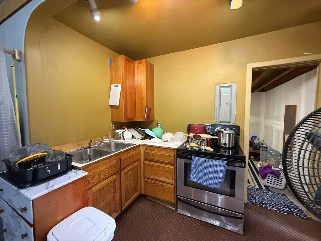 15300 Big Horn Road Huson MT 59846