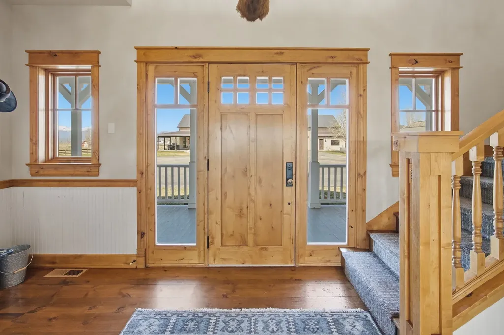 351 Ogden Lane Hamilton MT 59840