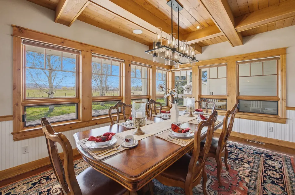 351 Ogden Lane Hamilton MT 59840
