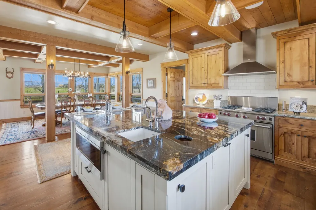 351 Ogden Lane Hamilton MT 59840