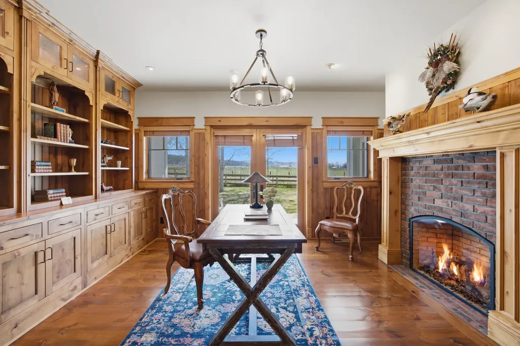 351 Ogden Lane Hamilton MT 59840