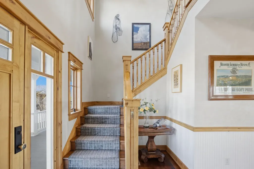 351 Ogden Lane Hamilton MT 59840