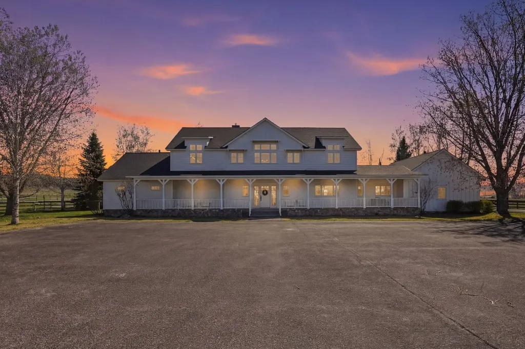 351 Ogden Lane Hamilton MT 59840