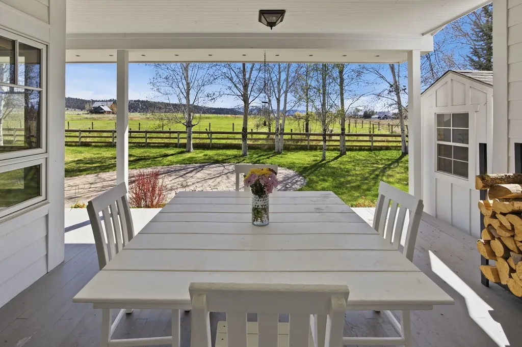 351 Ogden Lane Hamilton MT 59840