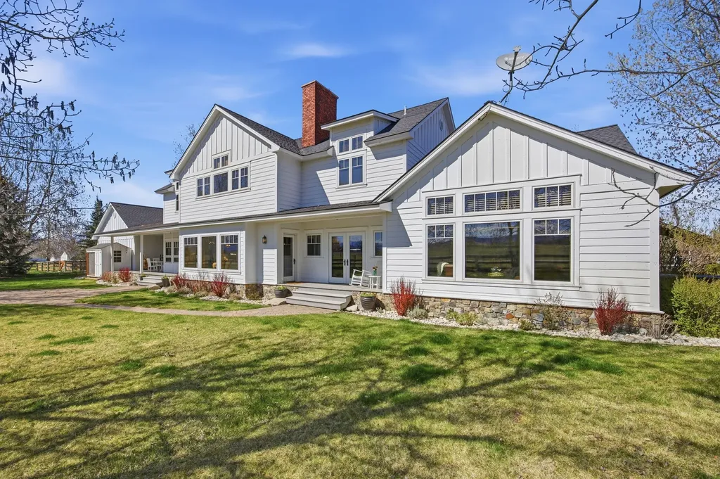 351 Ogden Lane Hamilton MT 59840