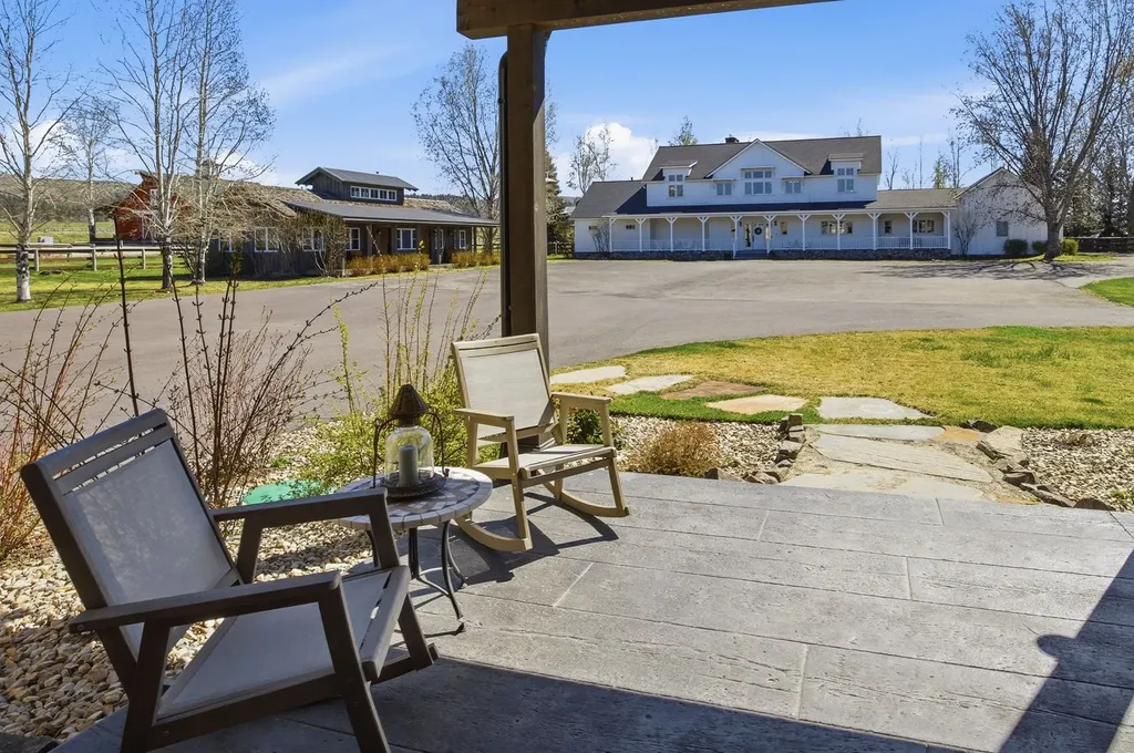 351 Ogden Lane Hamilton MT 59840