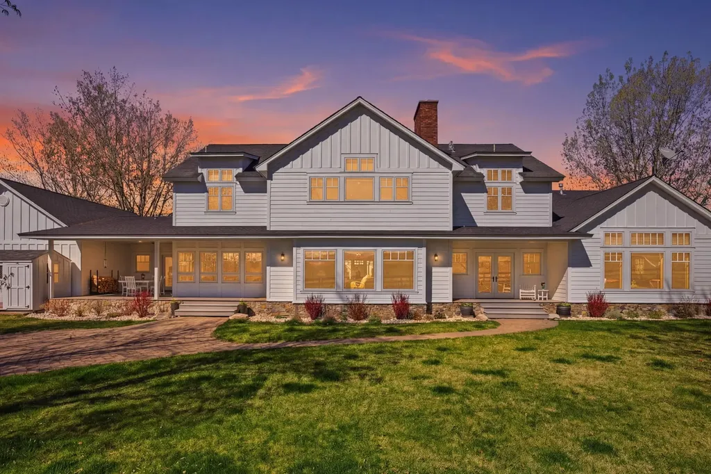 351 Ogden Lane Hamilton MT 59840