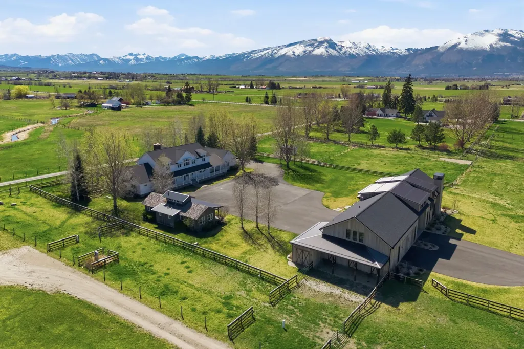 351 Ogden Lane Hamilton MT 59840