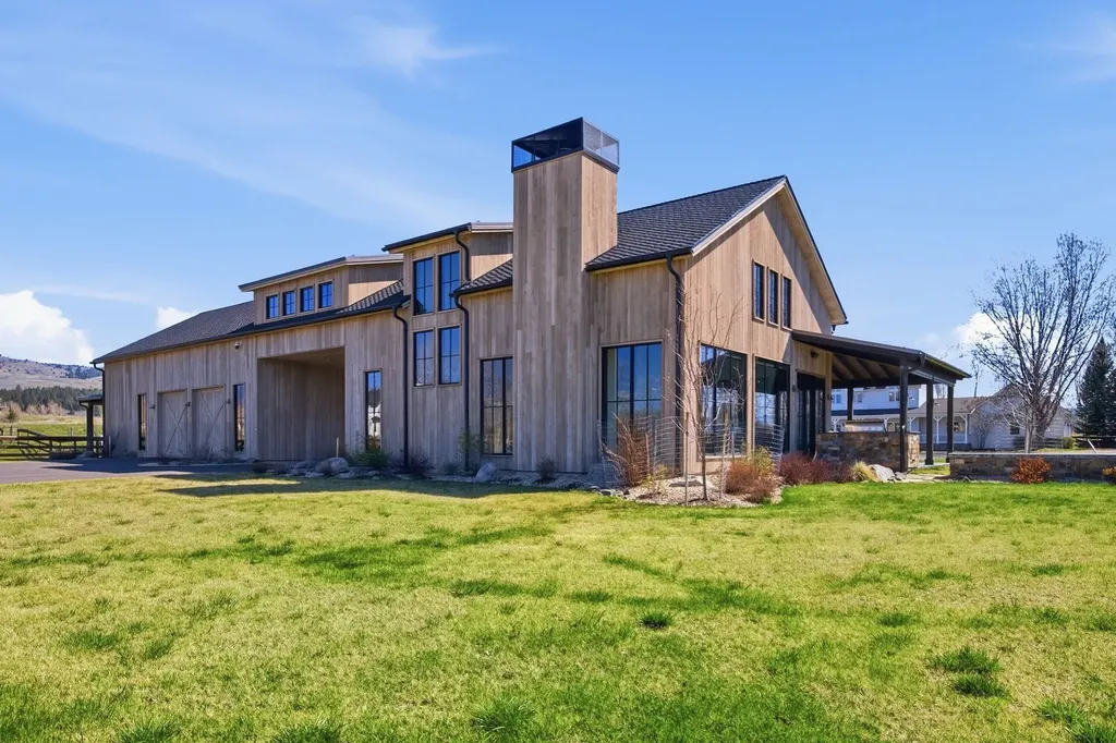 351 Ogden Lane Hamilton MT 59840