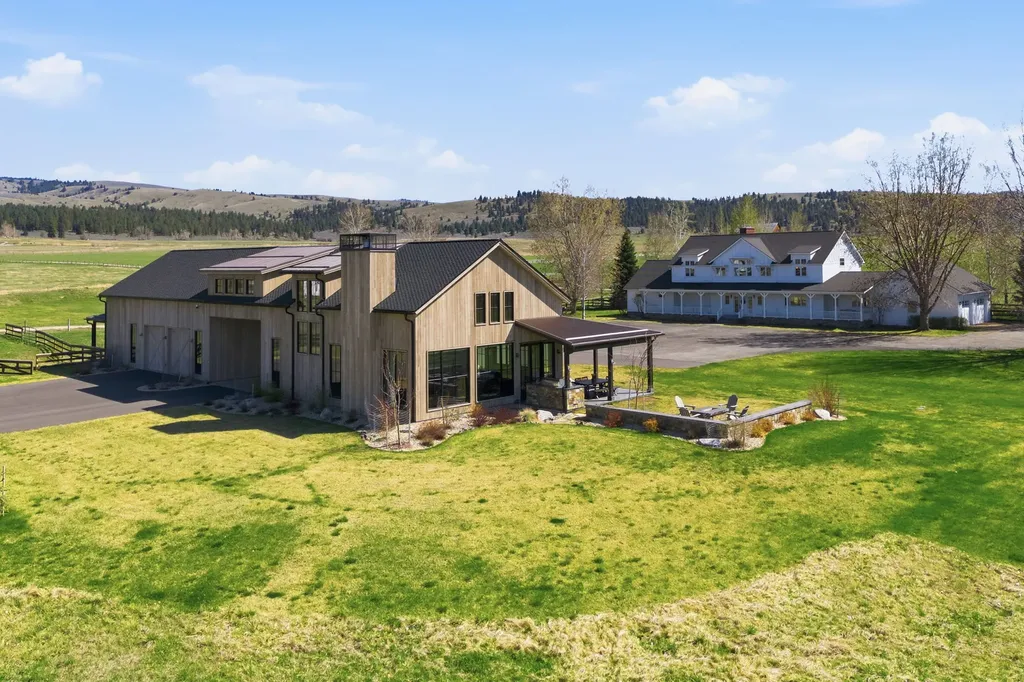 351 Ogden Lane Hamilton MT 59840