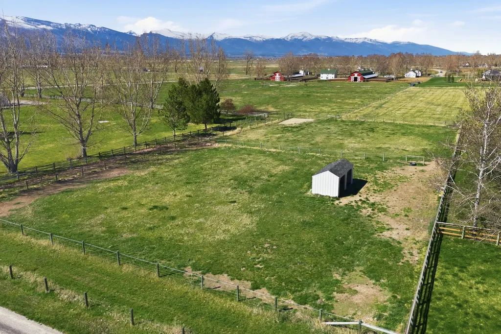 351 Ogden Lane Hamilton MT 59840