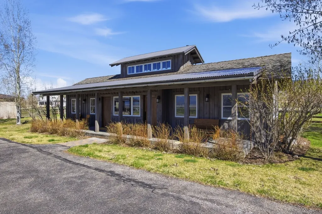 351 Ogden Lane Hamilton MT 59840