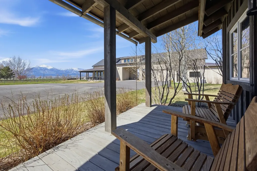 351 Ogden Lane Hamilton MT 59840
