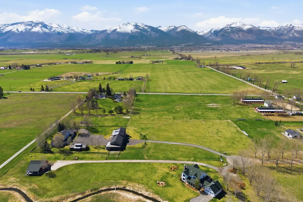 351 Ogden Lane Hamilton MT 59840