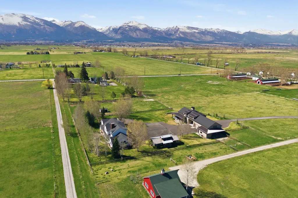 351 Ogden Lane Hamilton MT 59840