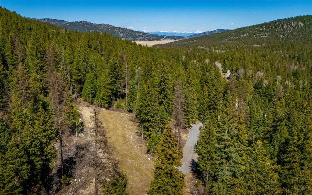 1720 Browns Meadow Road Kila MT 59920