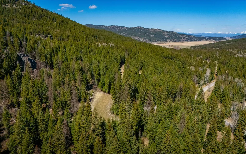 1720 Browns Meadow Road Kila MT 59920