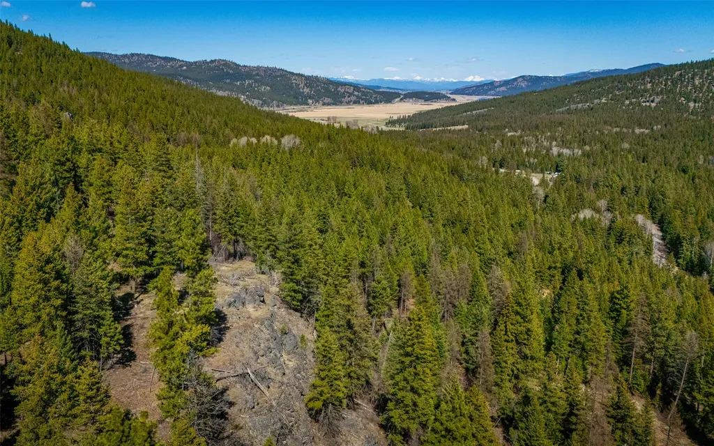 1720 Browns Meadow Road Kila MT 59920