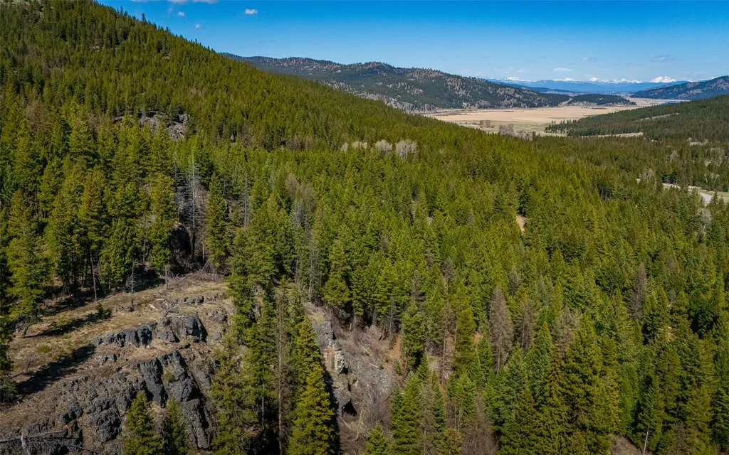 1720 Browns Meadow Road Kila MT 59920