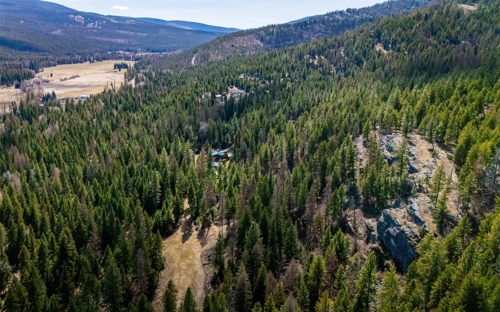 1720 Browns Meadow Road Kila MT 59920