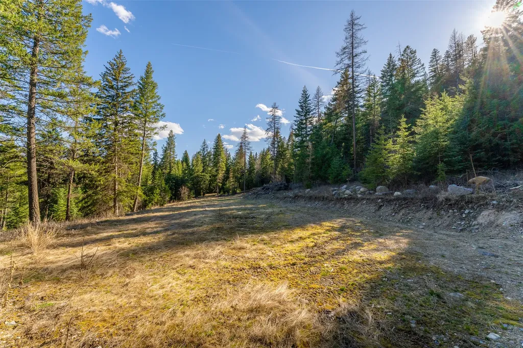 1720 Browns Meadow Road Kila MT 59920