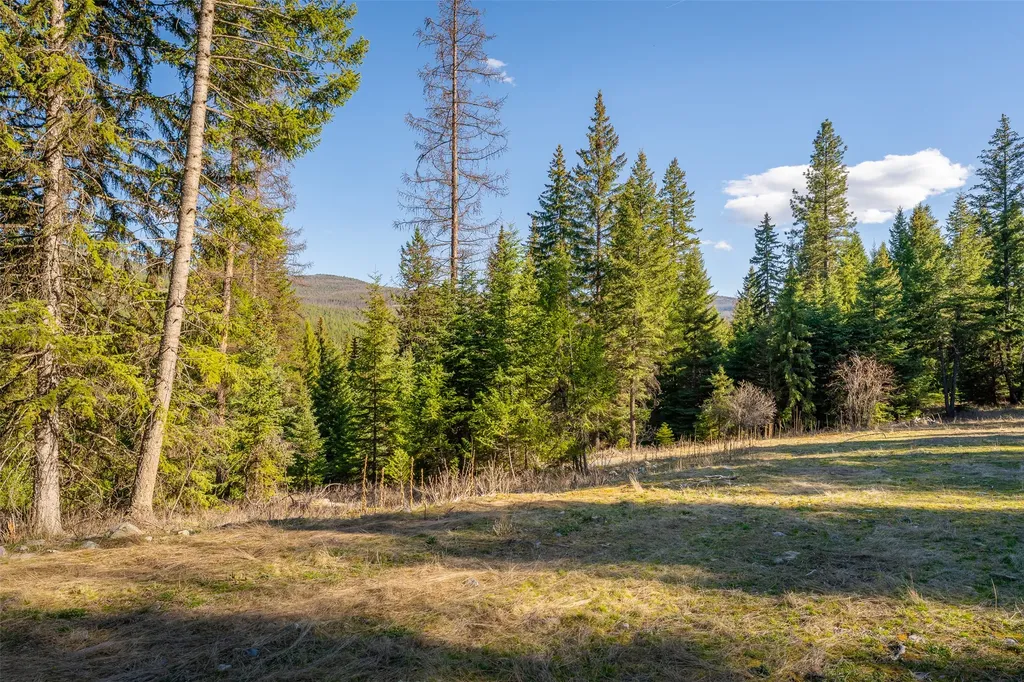 1720 Browns Meadow Road Kila MT 59920
