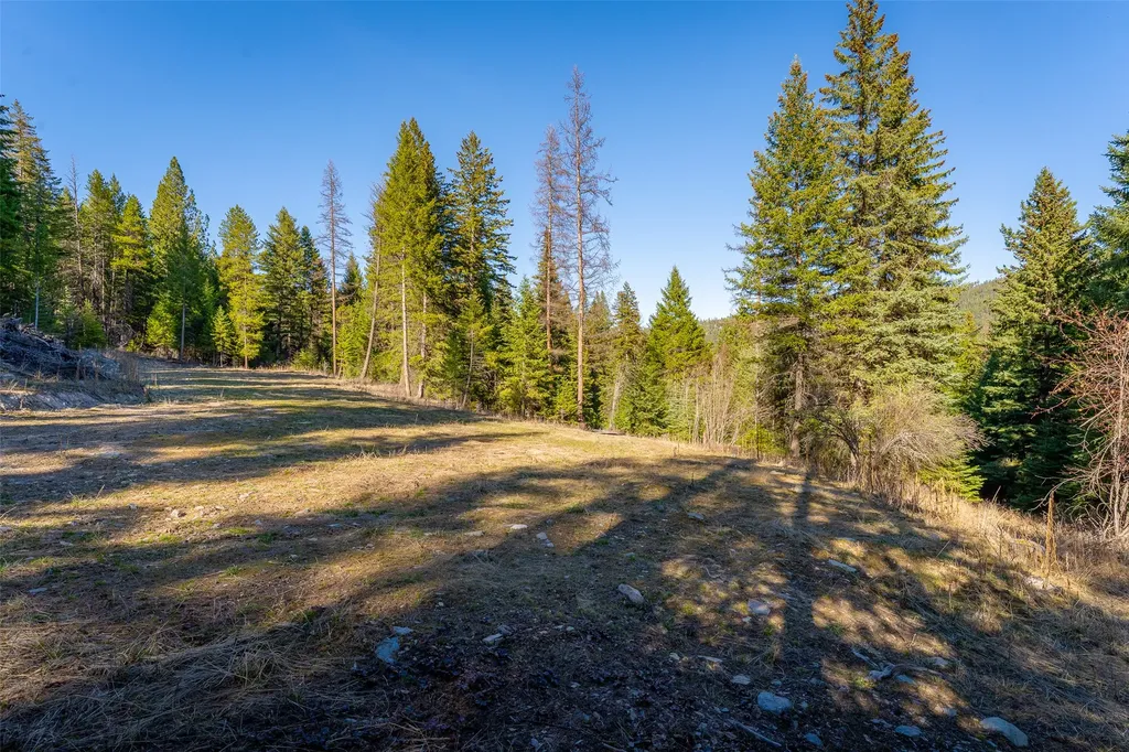1720 Browns Meadow Road Kila MT 59920