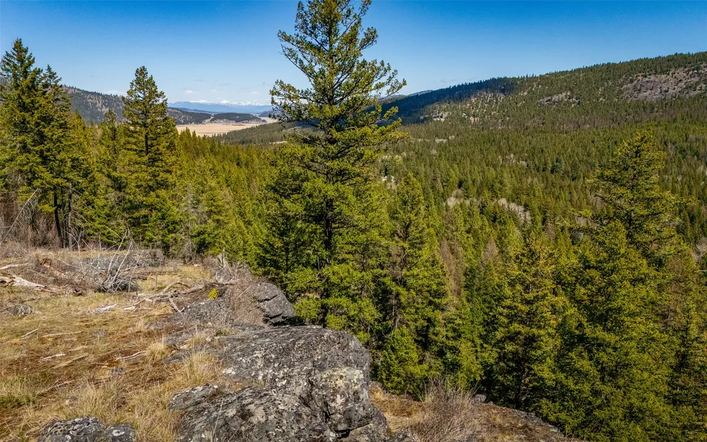 1720 Browns Meadow Road Kila MT 59920