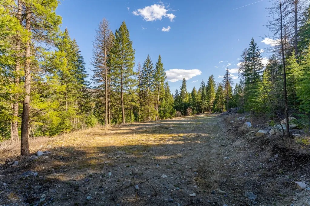 1720 Browns Meadow Road Kila MT 59920