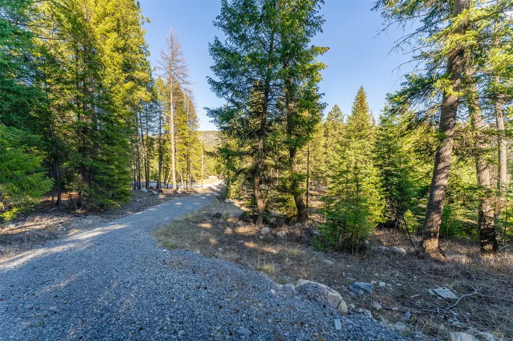 1720 Browns Meadow Road Kila MT 59920