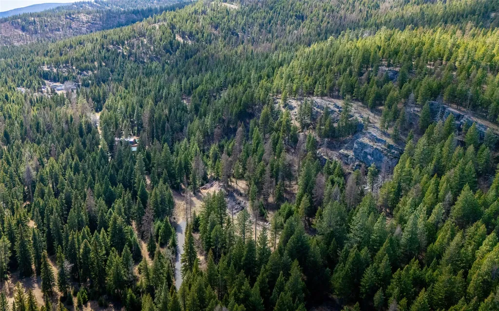 1720 Browns Meadow Road Kila MT 59920