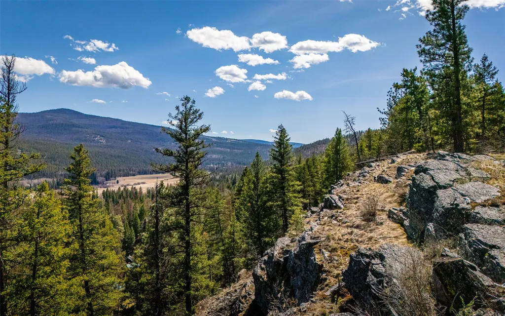 1720 Browns Meadow Road Kila MT 59920