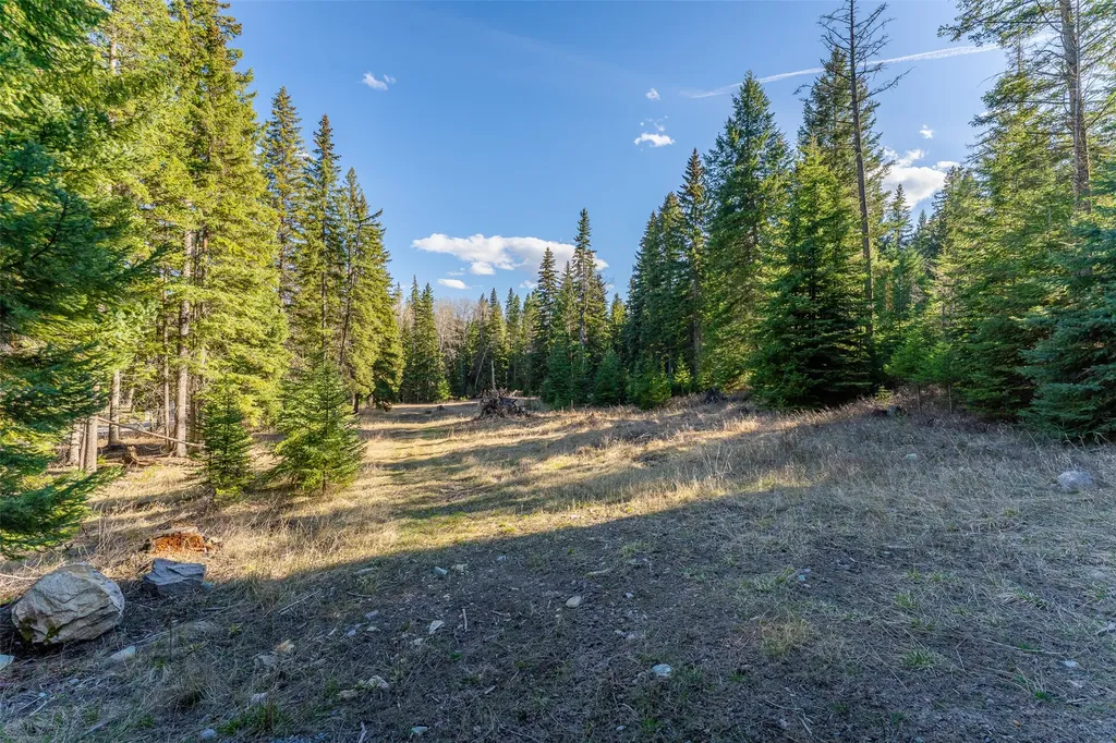1720 Browns Meadow Road Kila MT 59920