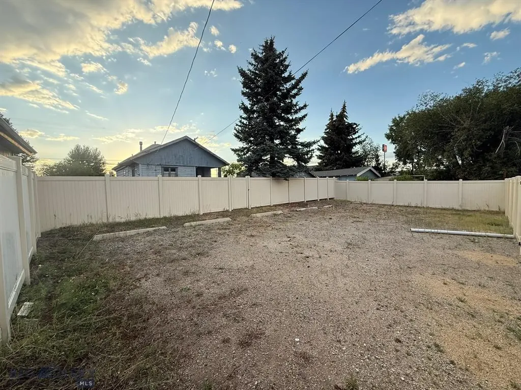 3320 Busch Street Butte MT 59701