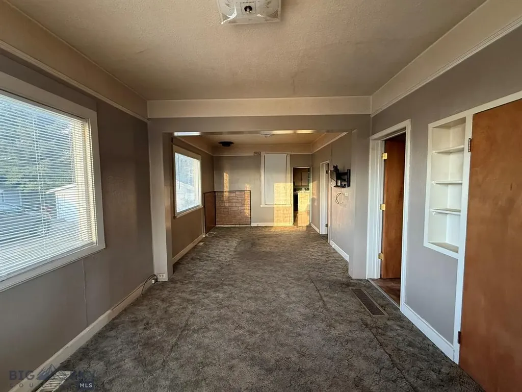 3320 Busch Street Butte MT 59701